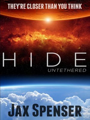 cover image of Hide 1